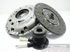 Clutch Pro - Organic Clutch Kit