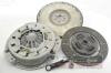Clutch Pro - Organic Clutch Kit