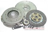 Clutch Pro - Organic Clutch Kit