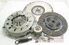 Clutch Pro - Organic Clutch Kit
