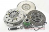 Clutch Pro - Organic Clutch Kit