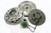Clutch Pro - Organic Clutch Kit