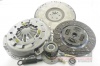 Clutch Pro - Organic Clutch Kit