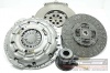Clutch Pro - Organic Clutch Kit