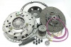 Clutch Pro - Organic Clutch Kit