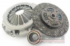 Clutch Pro - Organic Clutch Kit