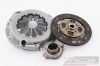 Clutch Pro - Organic Clutch Kit