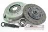 Clutch Pro - Organic Clutch Kit