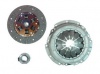 Clutch Pro - Organic Clutch Kit