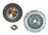 Clutch Pro - Organic Clutch Kit