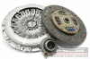 Clutch Pro - Organic Clutch Kit