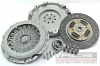 Clutch Pro - Organic Clutch Kit