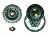 Clutch Pro - Organic Clutch Kit