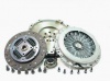 Clutch Pro - Organic Clutch Kit