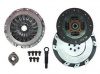 Clutch Pro - Organic Clutch Kit