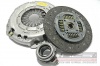 Clutch Pro - Organic Clutch Kit