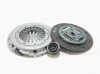 Clutch Pro - Organic Clutch Kit