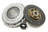 Clutch Pro - Organic Clutch Kit