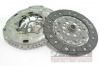 Clutch Pro - Organic Clutch Kit