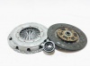 Clutch Pro - Organic Clutch Kit