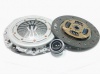 Clutch Pro - Organic Clutch Kit