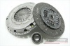 Clutch Pro - Organic Clutch Kit