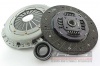 Clutch Pro - Organic Clutch Kit