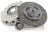 Clutch Pro - Organic Clutch Kit