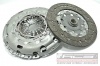Clutch Pro - Organic Clutch Kit