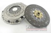 Clutch Pro - Organic Clutch Kit