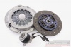 Clutch Pro - Organic Clutch Kit