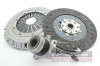 Clutch Pro - Organic Clutch Kit