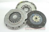 Clutch Pro - Organic Clutch Kit