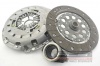 Clutch Pro - Organic Clutch Kit