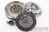 Clutch Pro - Organic Clutch Kit