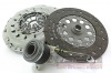 Clutch Pro - Organic Clutch Kit