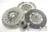 Clutch Pro - Organic Clutch Kit