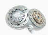 Clutch Pro - Organic Clutch Kit