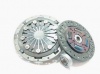 Clutch Pro - Organic Clutch Kit