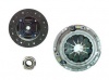 Clutch Pro - Organic Clutch Kit