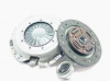 Clutch Pro - Organic Clutch Kit