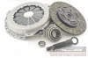 Clutch Pro - Organic Clutch Kit