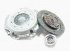 Clutch Pro - Organic Clutch Kit