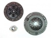 Clutch Pro - Organic Clutch Kit