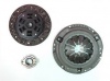 Clutch Pro - Organic Clutch Kit