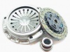 Clutch Pro - Organic Clutch Kit