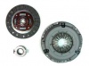 Clutch Pro - Organic Clutch Kit