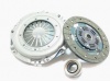 Clutch Pro - Organic Clutch Kit