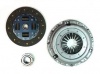 Clutch Pro - Organic Clutch Kit