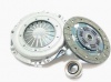 Clutch Pro - Organic Clutch Kit